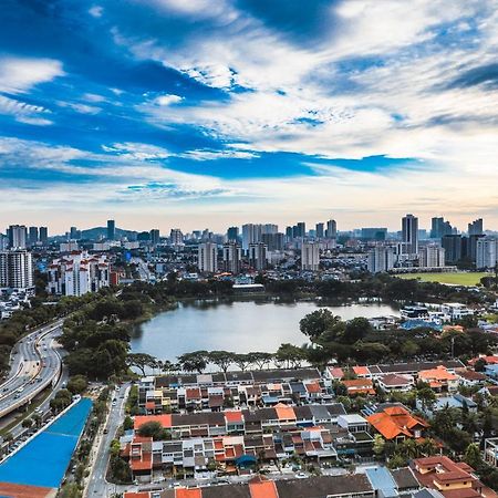 Perfect View Lvl 35 M City 1 To 5 Pax Ampang Near Klcc Zoo Negara Kpj Ampang Puteri Hospital Куала-Лумпур Экстерьер фото