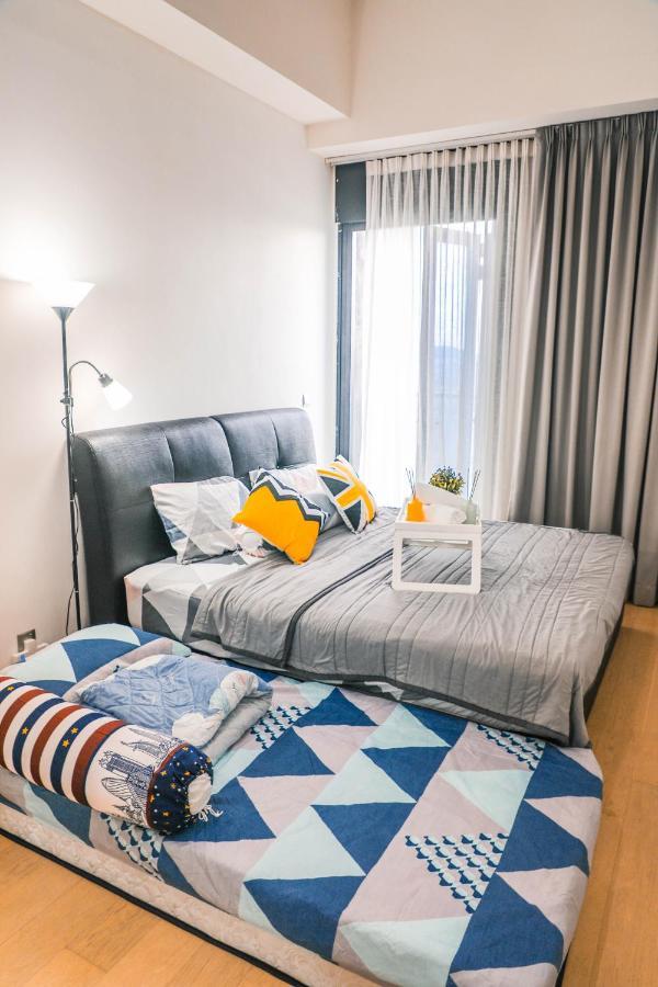 Perfect View Lvl 35 M City 1 To 5 Pax Ampang Near Klcc Zoo Negara Kpj Ampang Puteri Hospital Куала-Лумпур Экстерьер фото